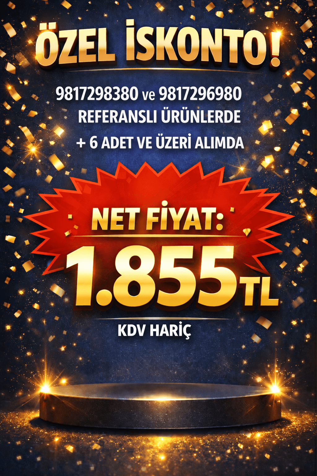 Fırsat 1